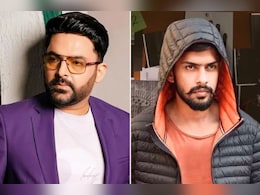 'अगर फोन नहीं उठाया तो अगला टारगेट...' कैफे पर फायरिंग के बाद कपिल शर्मा से लॉरेंस गैंग ने क्या कहा? 'अगर फोन नहीं उठाया तो अगला टारगेट...' कैफे पर फायरिंग के बाद कपिल शर्मा से लॉरेंस गैंग ने क्या कहा?