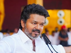 Actor Vijay&#039;s Political Meet Sparks Debate On His Electoral Impact In Tamil Nadu