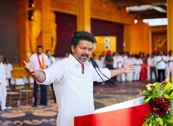 Opinion | Why A TVK-NDA Alliance Is Just A BJP Fantasy