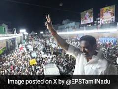 100 Constituencies In 34 Days: AIADMK's Big Gamble Against DMK