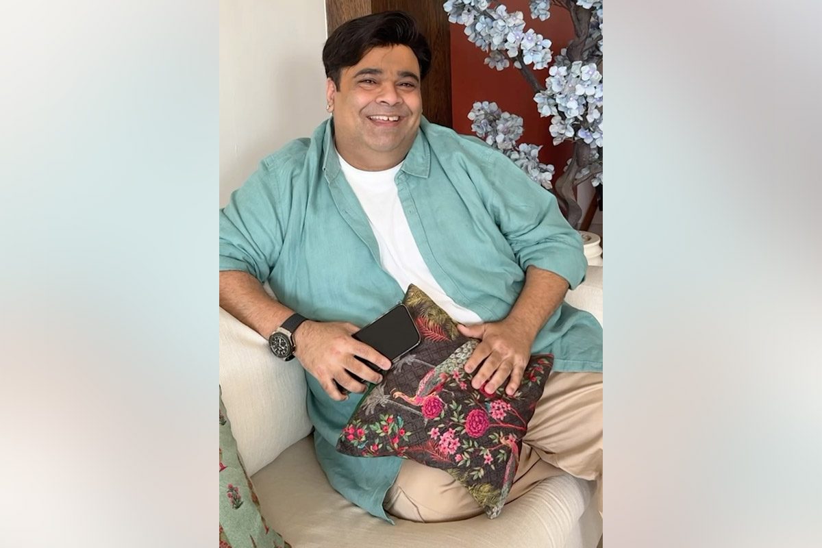 Kiku Sharda,Kiku Sharda Instagram,Kiku Sharda Latest updates,Kiku Sharda As Sunny Deol,Kiku Sharda age,trending story,viral news,Kiku Sharda Past Life,Whosthat360
