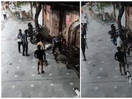 सिर्फ प्रसाद और चुन्‍नी के लिए कालकाजी मंदिर के सेवादार की डंडों से पीट-पीटकर हत्‍या