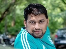 Heart Attack: जीममध्ये व्यायाम करताना तरुणाचा मृत्यू, पिंपरी चिंचवडमधील धक्कादायक घटना