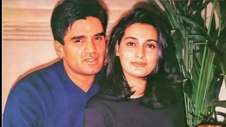 सुनील शेट्टी की पत्नी की 10 खूबसूरत तस्वीरें, 5वीं देख कर कहेंगे, यूं ही नहीं माना कादरी से इंटरफेथ मैरिज को हुए थे तैयार