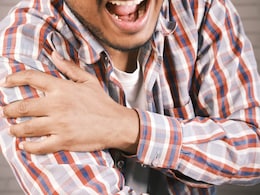 Pain From Shoulder To Elbow? You Might Be Experiencing Referred Pain Pain From Shoulder To Elbow? You Might Be Experiencing Referred Pain