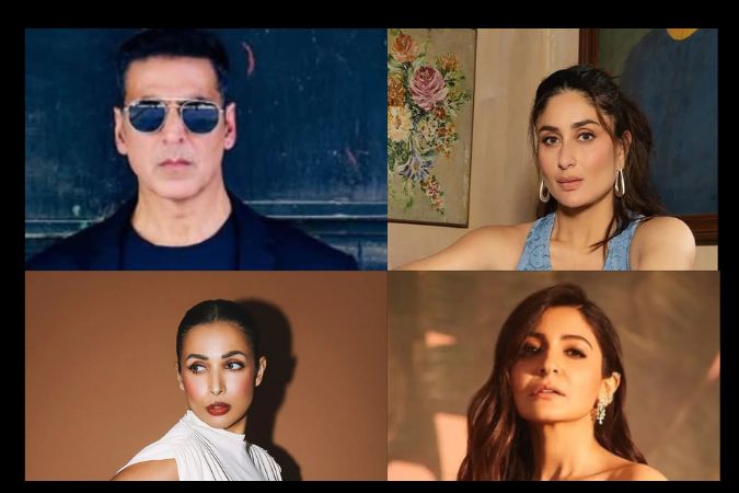 Akshay Kumar To Kareena Kapoor Khan: Why Celebrities Prefer Having Dinner Before Sunset