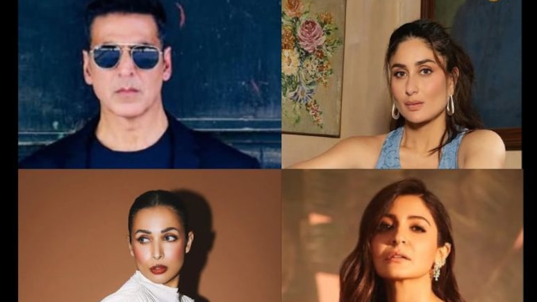 Akshay Kumar To Kareena Kapoor Khan: Why Celebrities Prefer Having Dinner Before Sunset Akshay Kumar To Kareena Kapoor Khan: Why Celebrities Prefer Having Dinner Before Sunset