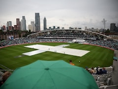 India vs England LIVE Score, 5th Test Day 4: Rain Halts Play At The Oval, Restart Delayed After Tea; Shubman Gills India can Win If...