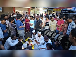 एमपी में रैबीज से युवक की दर्दनाक मौत, 30 दिन पहले कुत्ते काटा; परिजन बोले- इलाज मिलता तो बच जाता बेटा एमपी में रैबीज से युवक की दर्दनाक मौत, 30 दिन पहले कुत्ते काटा; परिजन बोले- इलाज मिलता तो बच जाता बेटा