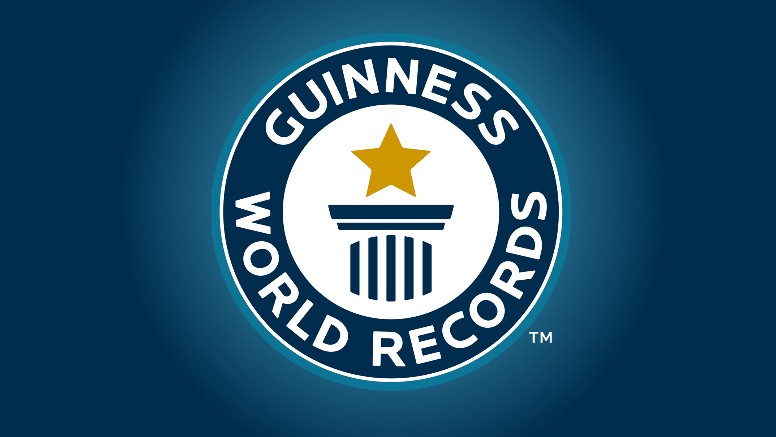 Guinness World Records Reveals 70 Unclaimed Titles To Mark 70th Anniversary