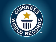 Guinness World Records Reveals 70 Unclaimed Titles To Mark 70th Anniversary