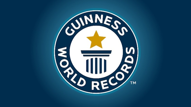 Guinness World Records Reveals 70 Unclaimed Titles To Mark 70th Anniversary Guinness World Records Reveals 70 Unclaimed Titles To Mark 70th Anniversary