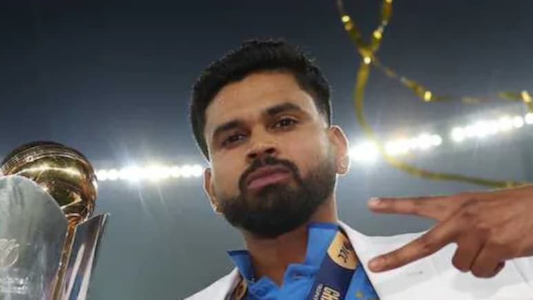 Asia Cup 2025: 'बहुत तकलीफ होती है...' अय्यर, जायसवाल, सिराज को नहीं मिला मौका, सोशल मीडिया पर आया तूफान