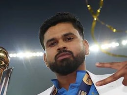 Asia Cup 2025: 'बहुत तकलीफ होती है...' अय्यर, जायसवाल, सिराज को नहीं मिला मौका, सोशल मीडिया पर आया तूफान Asia Cup 2025: 'बहुत तकलीफ होती है...' अय्यर, जायसवाल, सिराज को नहीं मिला मौका, सोशल मीडिया पर आया तूफान