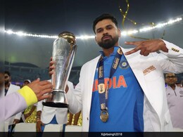 Shreyas Iyer Told What He Needs To Possess After Shocking Asia Cup Snub By BCCI Shreyas Iyer Told What He Needs To Possess After Shocking Asia Cup Snub By BCCI