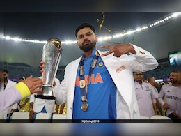 'प्रदर्शन के कारण अय्यर को टीम से बाहर नहीं किया गया', पूर्व क्रिकेटर का सनसनीखेज बयान, बता दी वजह 'प्रदर्शन के कारण अय्यर को टीम से बाहर नहीं किया गया', पूर्व क्रिकेटर का सनसनीखेज बयान, बता दी वजह