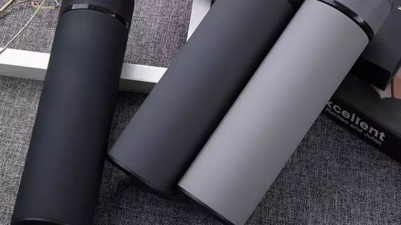 Amazon Great Freedom Festival: Top-Rated Thermos And Vacuum Flasks