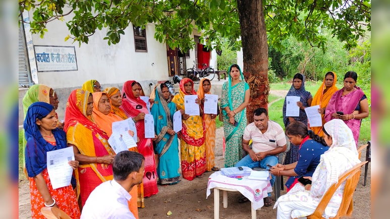 बिहार में वोटर लिस्ट का ड्राफ्ट पब्लिश, अब आगे क्या होगा? बिहार में वोटर लिस्ट का ड्राफ्ट पब्लिश, अब आगे क्या होगा?