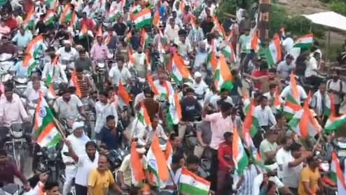 Bhartrihari Nagar: खैरथल-तिजारा जिले का नाम बदलने का भारी विरोध, बीजेपी नेताओं ने भी दिया समर्थन, 5 दिन बाज़ार बंद 
