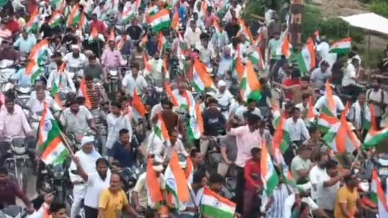 Bhartrihari Nagar: खैरथल-तिजारा जिले का नाम बदलने का भारी विरोध, बीजेपी नेताओं ने भी दिया समर्थन, 5 दिन बाज़ार बंद 