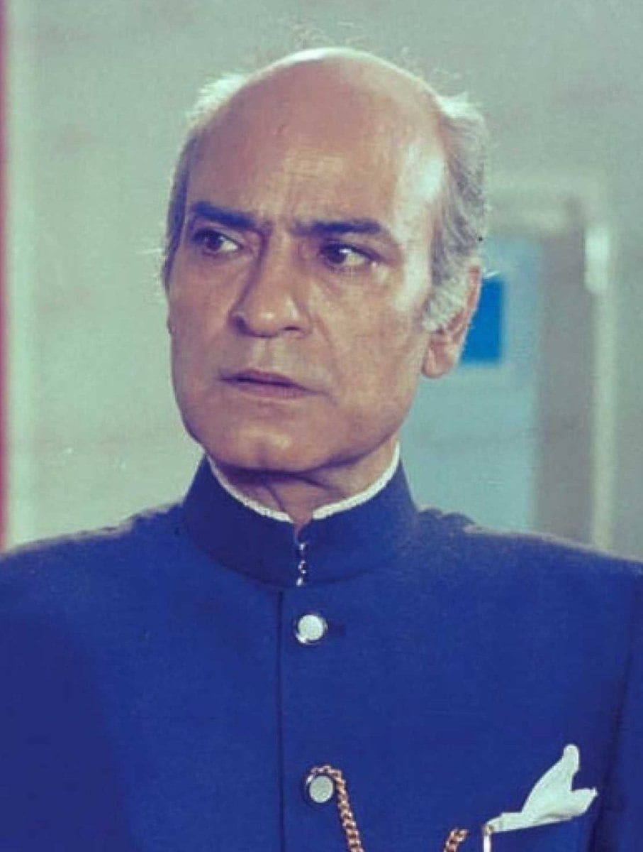 एके हंगल ने 52 की उम्र में एक्टिंग करियर की शुरुआत की. एके हंगल ने 52 की उम्र में एक्टिंग करियर की शुरुआत की.