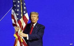 "Silence Only Emboldens The Bully": Chinese Envoy To India On Trump Tariffs