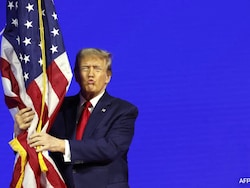 &quot;Silence Only Emboldens The Bully&quot;: Chinese Envoy To India On Trump Tariffs