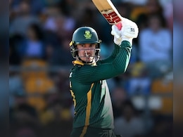 Matthew Breetzke का वर्ल्ड रिकॉर्ड, ODI में यह कारनामा करने वाले बने दुनिया के दूसरे बल्लेबाज Matthew Breetzke का वर्ल्ड रिकॉर्ड, ODI में यह कारनामा करने वाले बने दुनिया के दूसरे बल्लेबाज