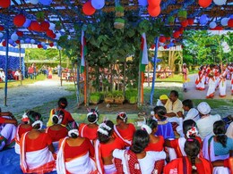 Karma 2025: कब है करमा पर्व, क्यों की जाती करम डाल की पूजा? जानिए महत्व-कथा और पूजा विधि