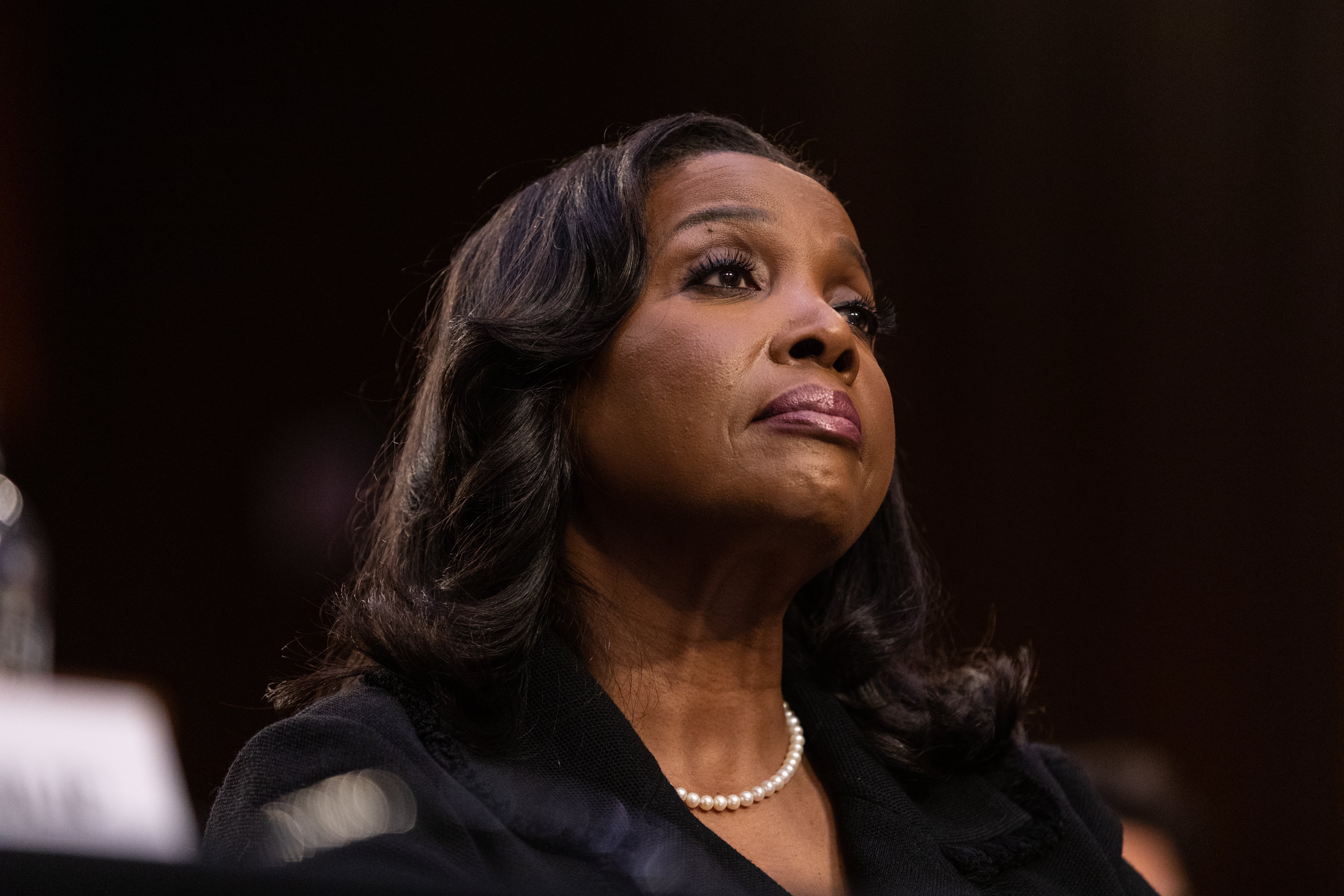 Who Is Lisa Cook, The Fed Governor Trump Fired For Alleged Mortgage Fraud