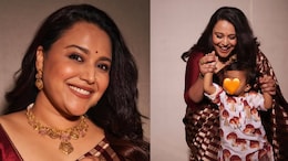 "I Miss My Daughter": Swara Bhasker Gets Emotional On <i>Rise And Fall 2</i>