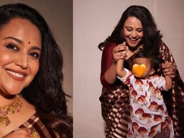 Swara Bhasker On Not Chasing Films After Becoming A Mom: "I Would Like To Still Do Stuff, But..."