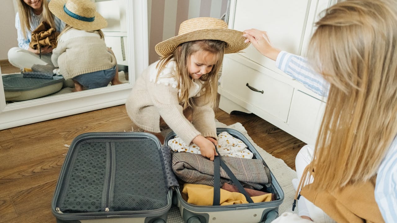 Travel Light With Smart Packing Picks For Stylish Trips