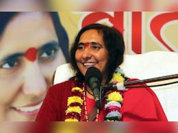लड़कियां नंगी हो पैसे कमा रहीं... अब साध्वी ऋतंभरा भी बोलीं, कौन लांघ रहा मर्यादा? लड़कियां नंगी हो पैसे कमा रहीं... अब साध्वी ऋतंभरा भी बोलीं, कौन लांघ रहा मर्यादा?
