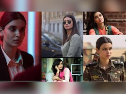 डायना पेंटी क्यों चुनिंदा फिल्मों में आती हैं नजर?