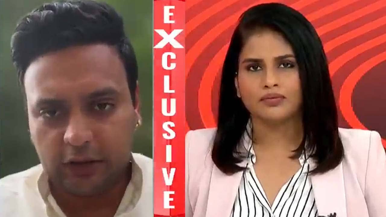 Video : "Don't Play With...": BJP Mysuru MP On Banu Mushtaq Inaugurating Dasara