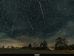 How To Spot Perseid Meteor Shower, A Light Show That Promises To Dazzle