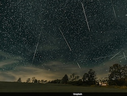 Perseid Meteor Shower: All About The Most Dazzling Sky Show Of The Year