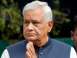 'नरेश से मिलने गया तो दिल्ली से फ़ोन आ गया' किरोड़ी बोले- मैंने जवाब दिया कि तुम तो चुपचाप उसको चुनाव लड़ा रहे हो