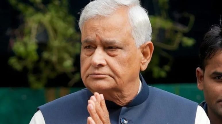 'नरेश से मिलने गया तो दिल्ली से फ़ोन आ गया' किरोड़ी बोले- मैंने जवाब दिया कि तुम तो चुपचाप उसको चुनाव लड़ा रहे हो 'नरेश से मिलने गया तो दिल्ली से फ़ोन आ गया' किरोड़ी बोले- मैंने जवाब दिया कि तुम तो चुपचाप उसको चुनाव लड़ा रहे हो