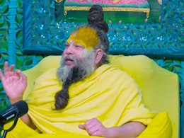 गंदे आचरण करने वालों को उपदेश बुरा लगेगा... प्रेमानंद महाराज का विरोधियों पर पलटवार