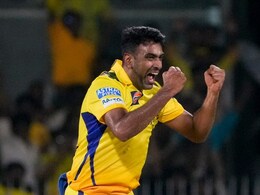 CSK's Ultimate Tribute As R Ashwin Announces Decision To Quit IPL