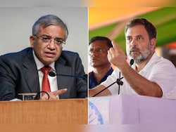 Affidavit Or Apology: Election Commission&#039;s 7-Day Ultimatum To Rahul Gandhi