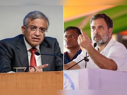 'वोट चोरी' Vs माफीनामा... राहुल गांधी के आरोपों पर चुनाव आयोग का पलटवार, जानें तनातनी की पूरी कहानी 'वोट चोरी' Vs माफीनामा... राहुल गांधी के आरोपों पर चुनाव आयोग का पलटवार, जानें तनातनी की पूरी कहानी
