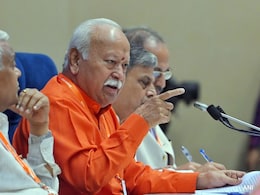 RSS Chief Backs Gurukul Integration, Praises Education Policy For Its Reform RSS Chief Backs Gurukul Integration, Praises Education Policy For Its Reform