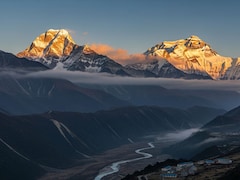 Train vs Road: What Is The Best Way To Travel Through The Himalayas?