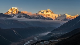 Train vs Road: What Is The Best Way To Travel Through The Himalayas?