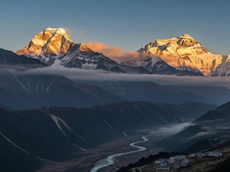 Train vs Road: What Is The Best Way To Travel Through The Himalayas? Train vs Road: What Is The Best Way To Travel Through The Himalayas?