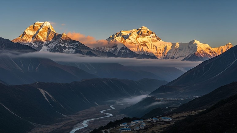 Train vs Road: What Is The Best Way To Travel Through The Himalayas? Train vs Road: What Is The Best Way To Travel Through The Himalayas?