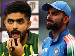 "<i>Hamare Saamne Virat Kohli Hai</i>": Babar Azam, Mohammad Rizwan Sent Blunt Message After Asia Cup Snub